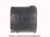 BMW 1150957 Radiator, engine cooling